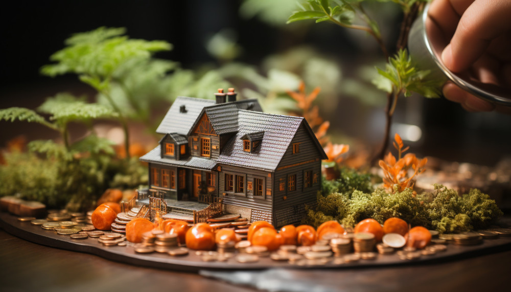 3 tips for good financing