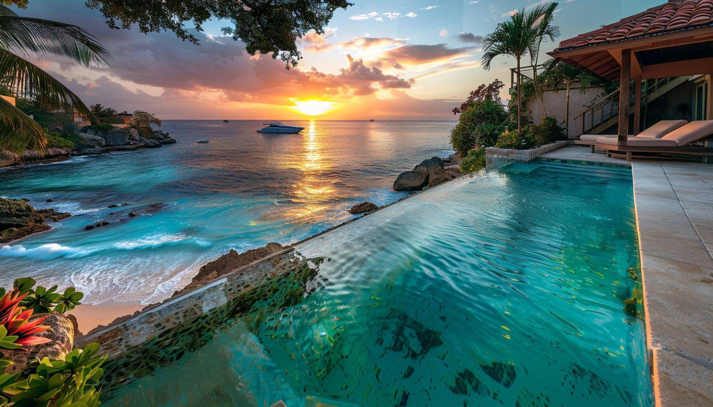 Exploring Luxurious Holiday Villa Rentals In The Caribbean