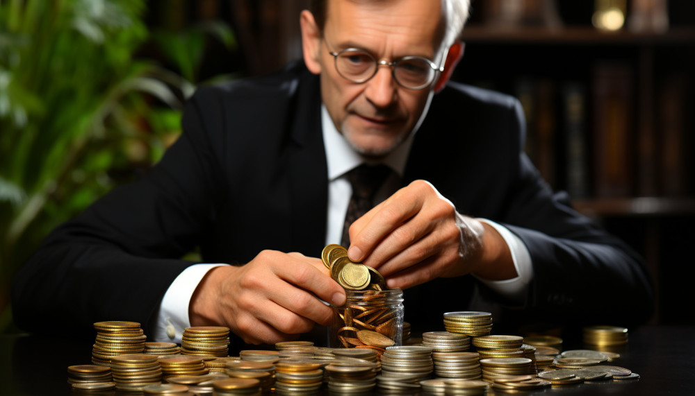 How to invest for the long term?