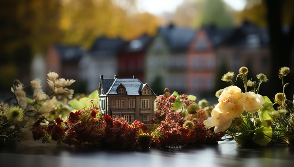 Understanding The Legal Process Of Buying A Home In Brive