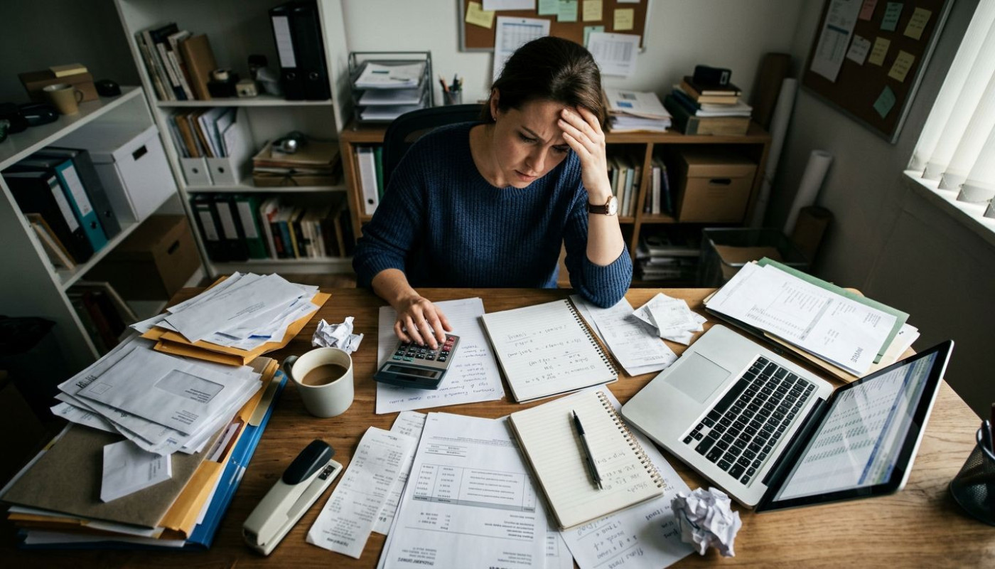 What Accounting Mistakes Silently Cost Small Businesses The Most?